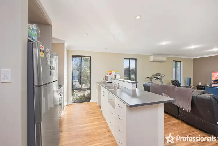 Main view of Homely house listing, 5 Wanda Circle, Wandina WA 6530