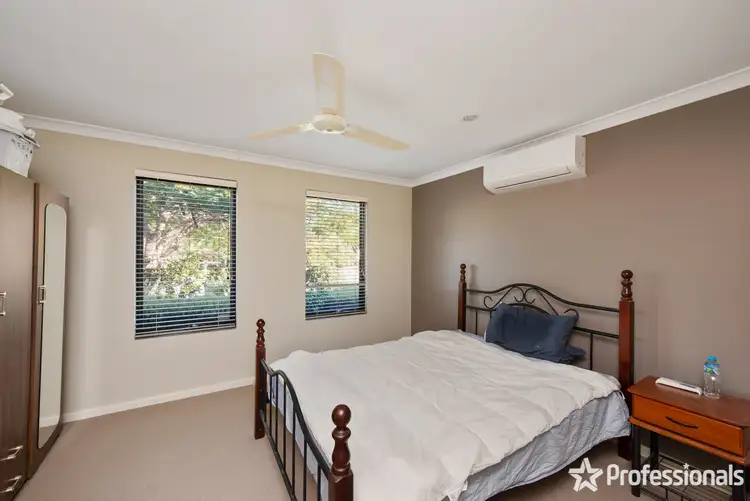 Seventh view of Homely house listing, 5 Wanda Circle, Wandina WA 6530
