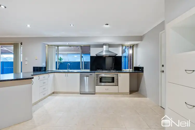 Second view of Homely house listing, 9 Blackberry Ramble, Byford WA 6122