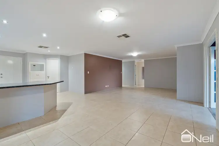 Fifth view of Homely house listing, 9 Blackberry Ramble, Byford WA 6122