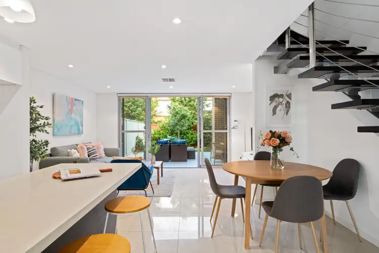 2B Princess Avenue, North Strathfield NSW 2137