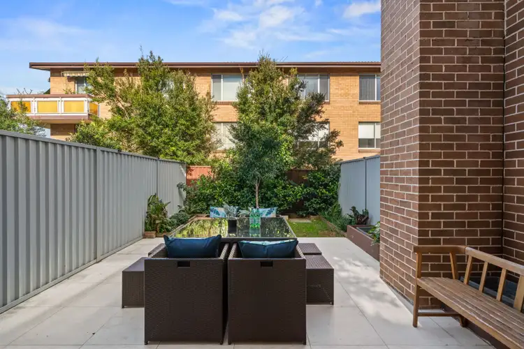 Fifth view of Homely townhouse listing, 2B Princess Avenue, North Strathfield NSW 2137