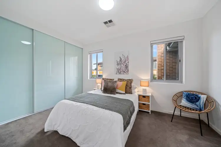 Sixth view of Homely townhouse listing, 2B Princess Avenue, North Strathfield NSW 2137