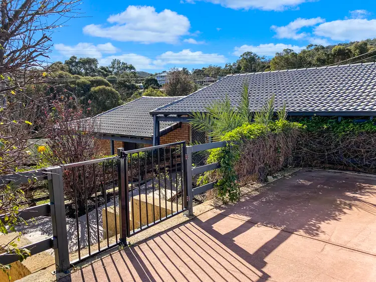 Main view of Homely house listing, 83 Merilee Terrace, Kelmscott WA 6111