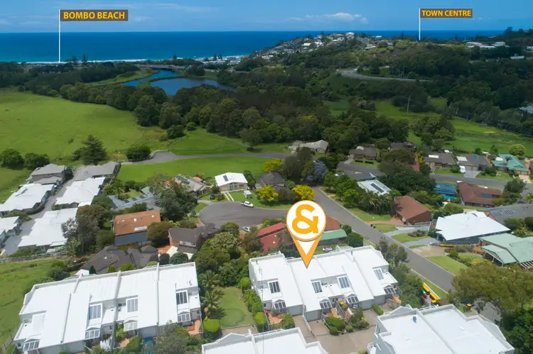 Fifth view of Homely townhouse listing, 5/20 DIDO STREET, Kiama NSW 2533
