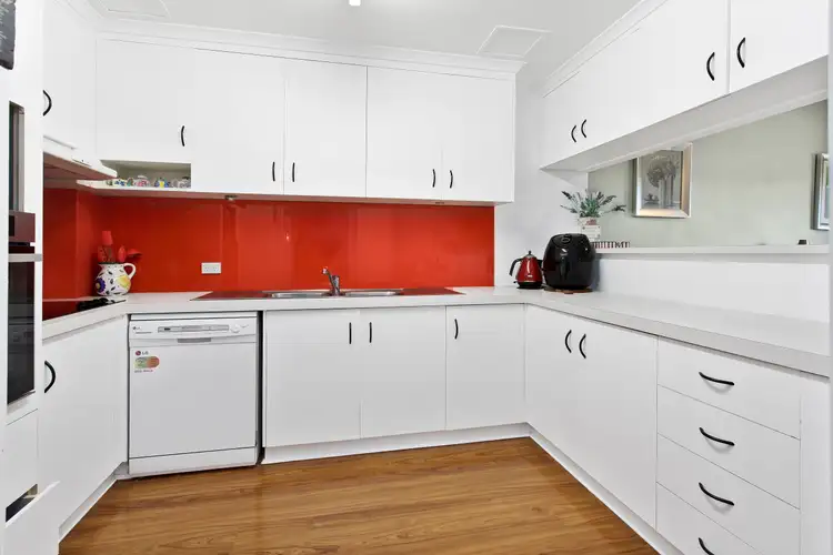 Sixth view of Homely townhouse listing, 5/20 DIDO STREET, Kiama NSW 2533
