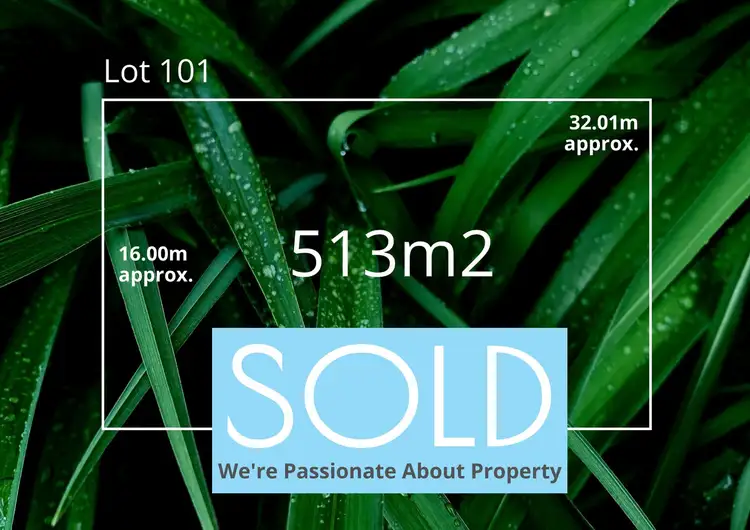 LOT 101, 361-363 Centre Road, Berwick VIC 3806