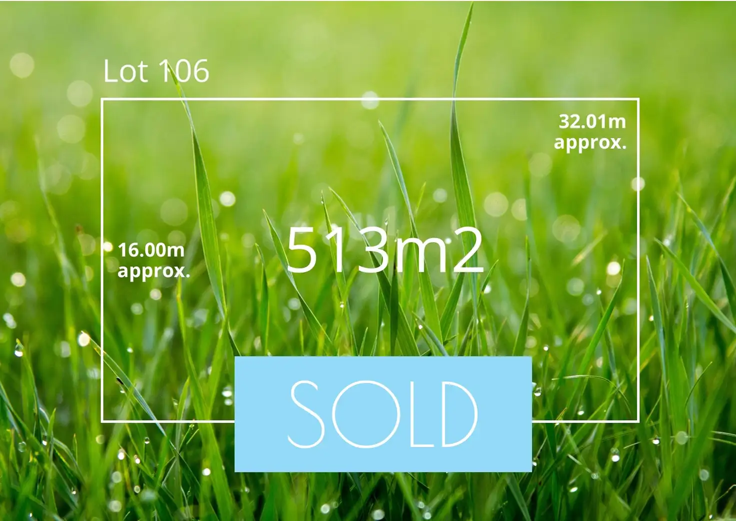 Main view of Homely land listing, LOT 106, 361-363 Imer Crescent, Berwick VIC 3806