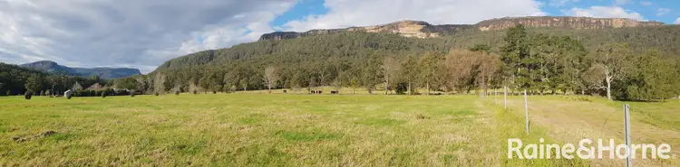 Second view of Homely land listing, LOT 201 Jarretts Road, Kangaroo Valley NSW 2577