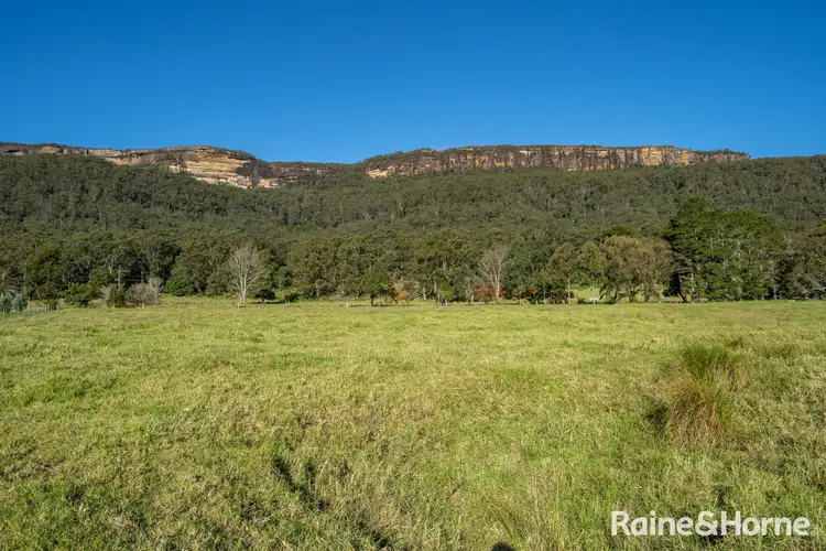 Fifth view of Homely land listing, LOT 201 Jarretts Road, Kangaroo Valley NSW 2577