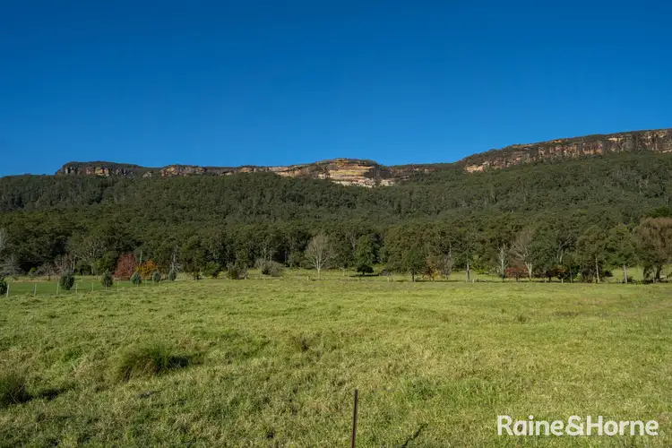 Sixth view of Homely land listing, LOT 201 Jarretts Road, Kangaroo Valley NSW 2577