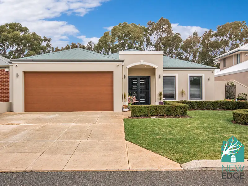 Main view of Homely house listing, 9 Talia Drive, Stirling WA 6021