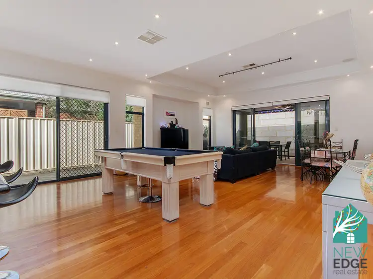 Third view of Homely house listing, 9 Talia Drive, Stirling WA 6021