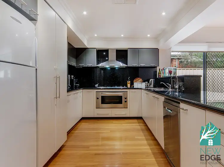 Fourth view of Homely house listing, 9 Talia Drive, Stirling WA 6021