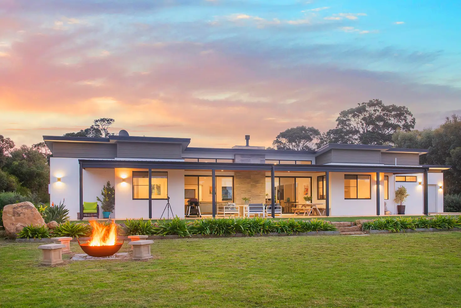 Main view of Homely house listing, 60 Kinross Loop, Quindalup WA 6281