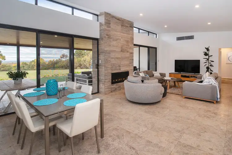 Second view of Homely house listing, 60 Kinross Loop, Quindalup WA 6281