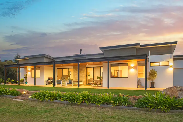 Fifth view of Homely house listing, 60 Kinross Loop, Quindalup WA 6281