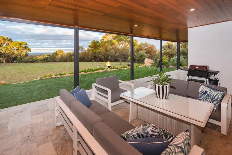 Sixth view of Homely house listing, 60 Kinross Loop, Quindalup WA 6281