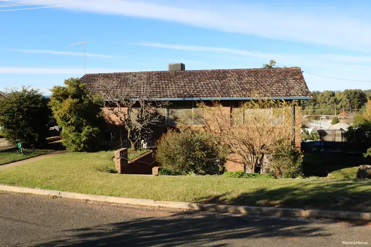 9-11 Forster Street, Parkes NSW 2870