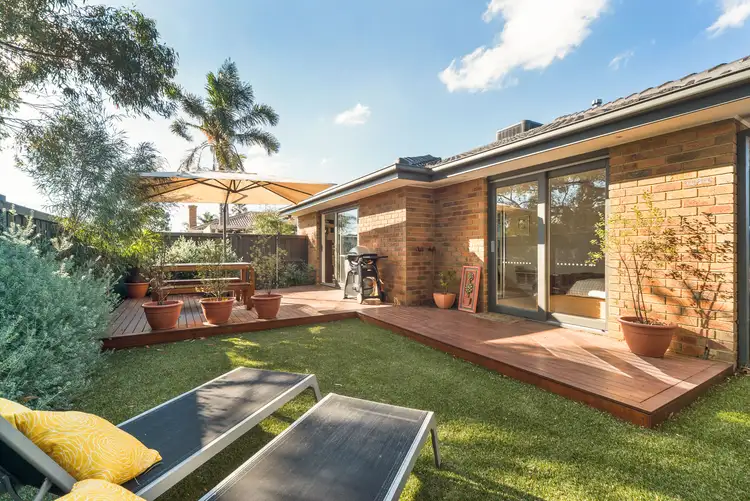 75 Clarendon Drive, Somerville VIC 3912