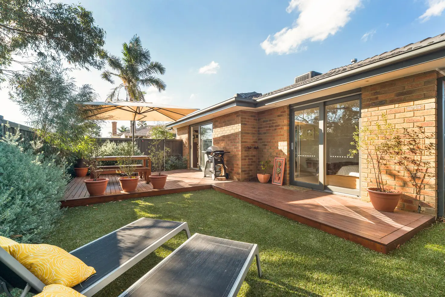 Main view of Homely house listing, 75 Clarendon Drive, Somerville VIC 3912