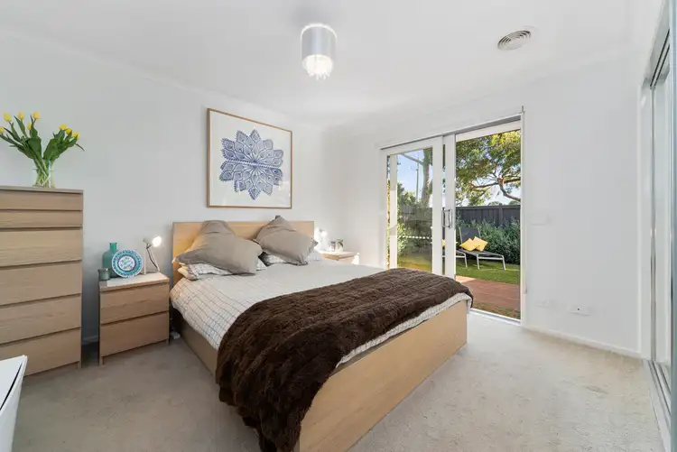 Second view of Homely house listing, 75 Clarendon Drive, Somerville VIC 3912