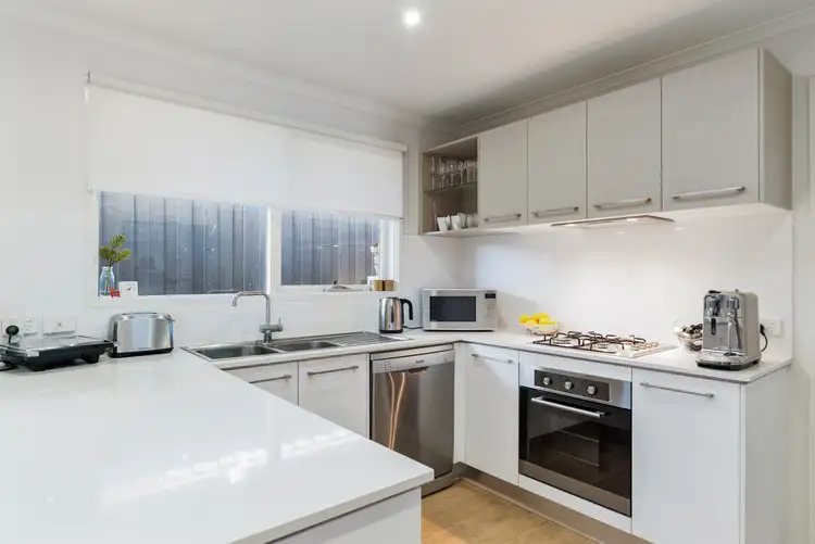 Fifth view of Homely house listing, 75 Clarendon Drive, Somerville VIC 3912