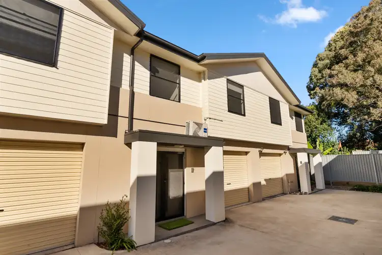 4/200 Great Western Highway, St Marys NSW 2760