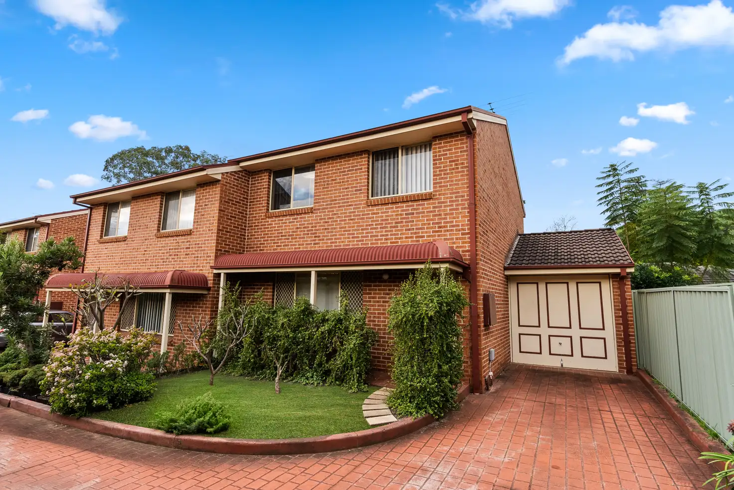 Main view of Homely townhouse listing, 3/149 Stafford Street, Penrith NSW 2750