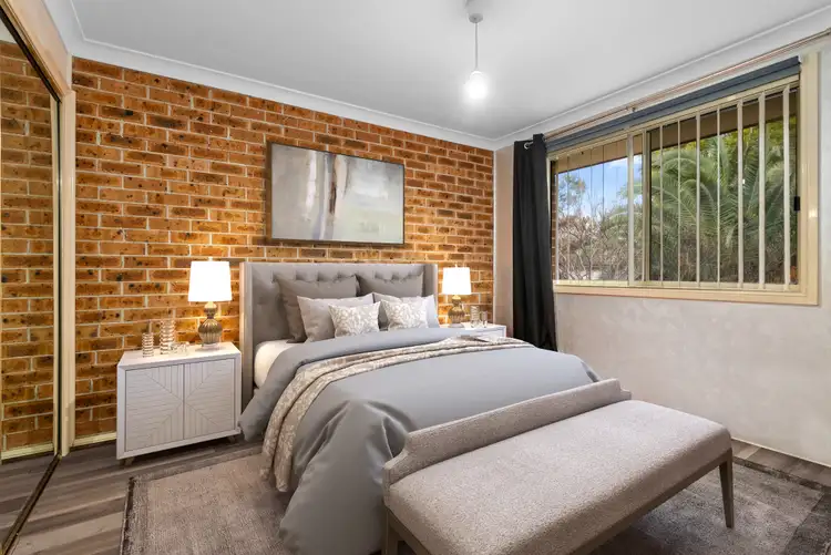 Fourth view of Homely townhouse listing, 3/149 Stafford Street, Penrith NSW 2750