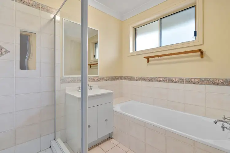 Fifth view of Homely townhouse listing, 3/149 Stafford Street, Penrith NSW 2750