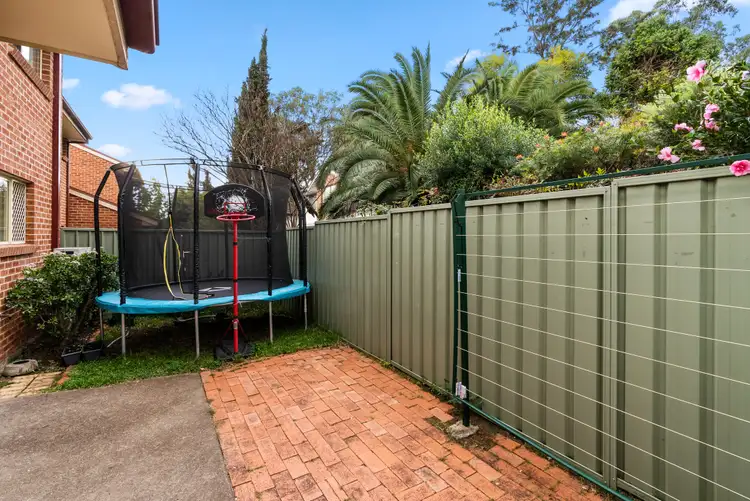 Sixth view of Homely townhouse listing, 3/149 Stafford Street, Penrith NSW 2750