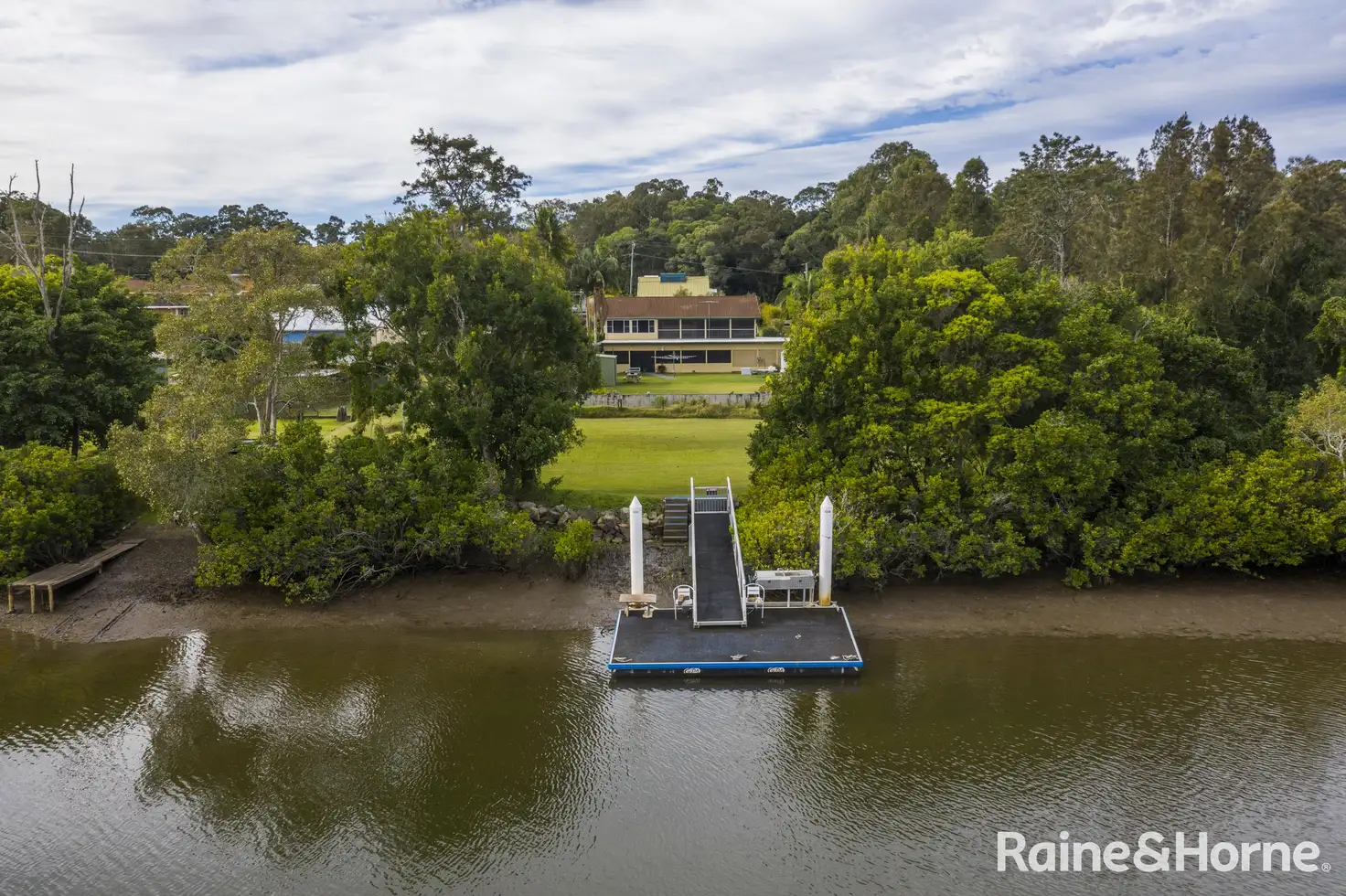 Main view of Homely house listing, 20 River Lane, Woombah NSW 2469