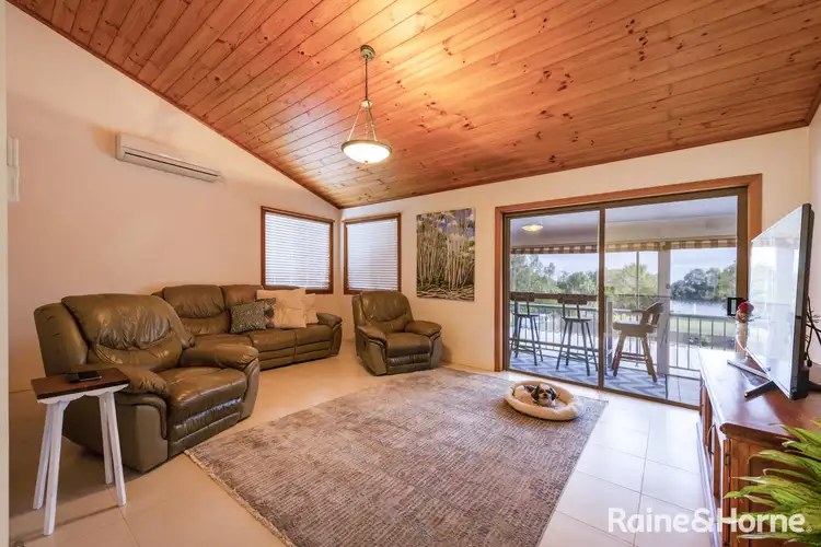 Second view of Homely house listing, 20 River Lane, Woombah NSW 2469