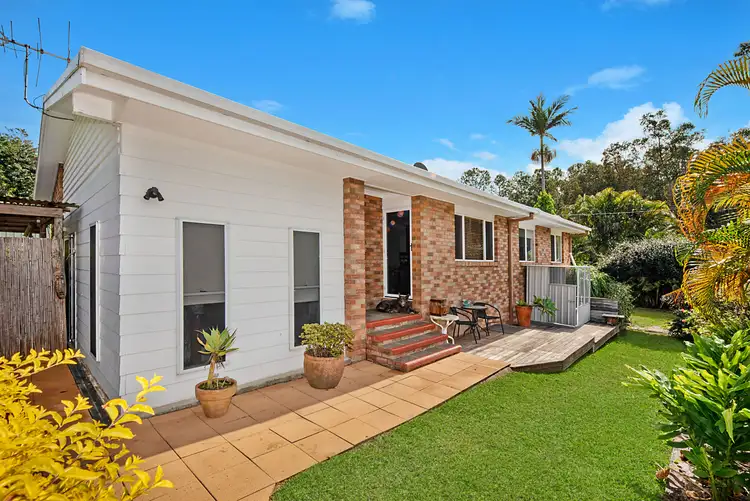Second view of Homely house listing, 22-24 School Road, Elimbah QLD 4516