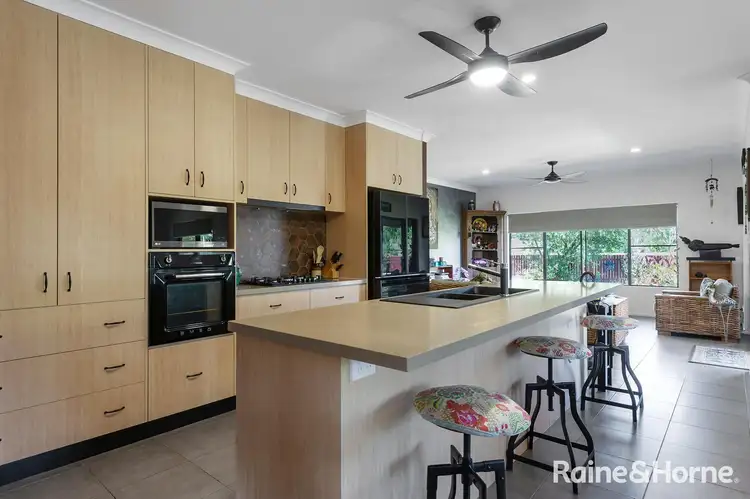 Fifth view of Homely house listing, 7 Roy Close, Wonga Beach QLD 4873