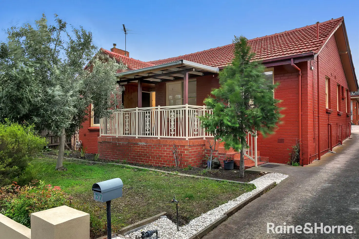 Main view of Homely house listing, 1/7 Evans Crescent, Reservoir VIC 3073
