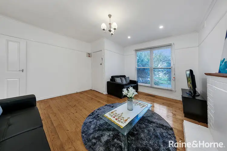 Third view of Homely house listing, 1/7 Evans Crescent, Reservoir VIC 3073