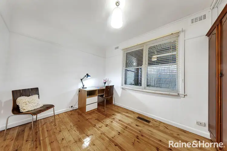 Sixth view of Homely house listing, 1/7 Evans Crescent, Reservoir VIC 3073