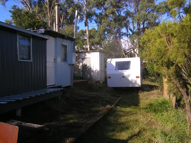 Fourth view of Homely land listing, 620 Primrose Sands Road, Primrose Sands TAS 7173