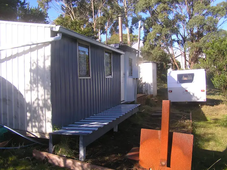Sixth view of Homely land listing, 620 Primrose Sands Road, Primrose Sands TAS 7173