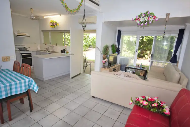 Second view of Homely unit listing, 32/121-137 Port Douglas Road (REEF RESORT), Port Douglas QLD 4877