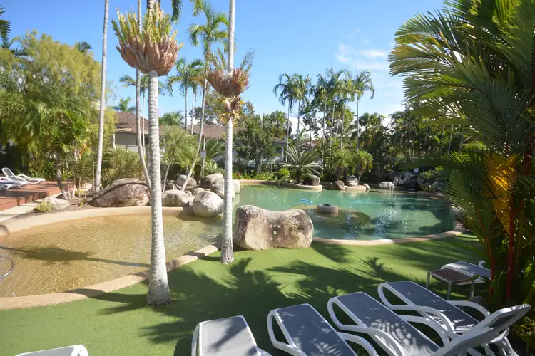 Third view of Homely unit listing, 32/121-137 Port Douglas Road (REEF RESORT), Port Douglas QLD 4877
