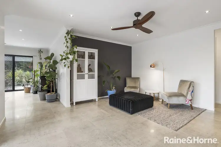 Second view of Homely house listing, 99 Caroline Chisholm Drive, Kyneton VIC 3444