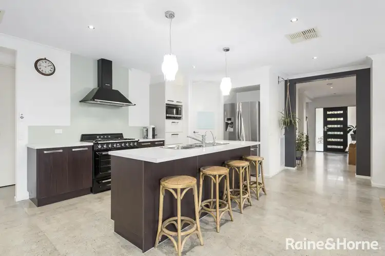 Fifth view of Homely house listing, 99 Caroline Chisholm Drive, Kyneton VIC 3444