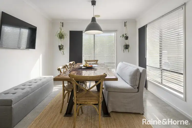 Sixth view of Homely house listing, 99 Caroline Chisholm Drive, Kyneton VIC 3444