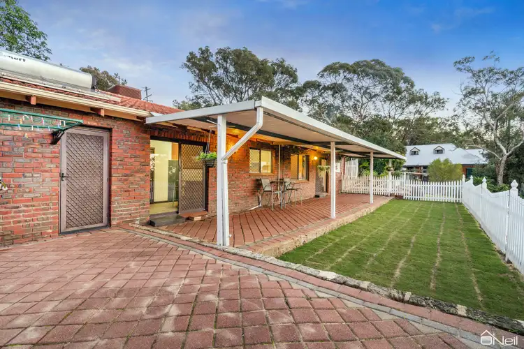 Second view of Homely house listing, 106 Salter Road, Mount Nasura WA 6112