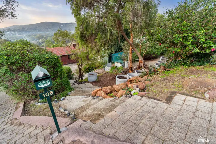Seventh view of Homely house listing, 106 Salter Road, Mount Nasura WA 6112