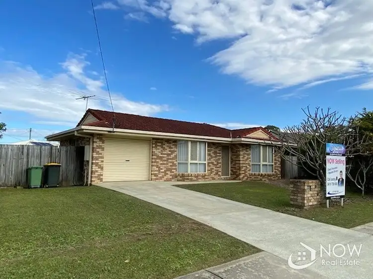 Main view of Homely house listing, 33 Kalunda Dr, Caboolture QLD 4510