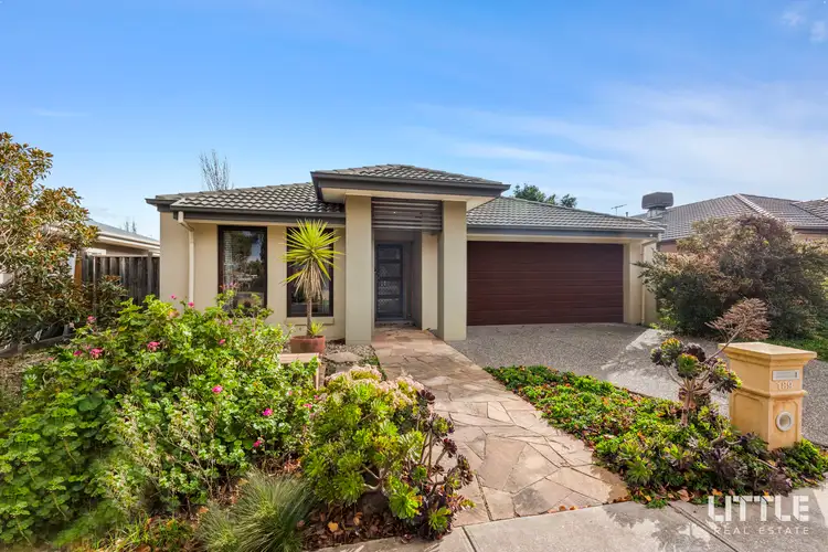 189 Bulmans Road, Harkness VIC 3337